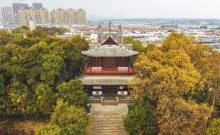 谢I楼2
