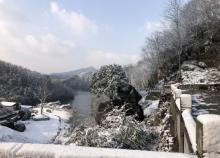 洞天湾风景区2