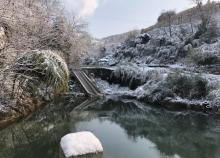 洞天湾风景区10