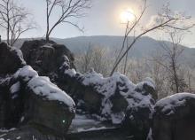 洞天湾风景区8