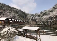 洞天湾风景区3