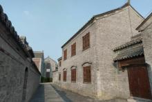 稻河古街区14
