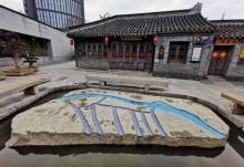 稻河古街区10