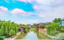 稻河古街区4