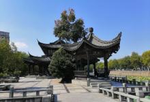 南湖西公园3
