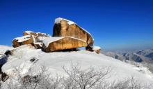 披云山风景区2
