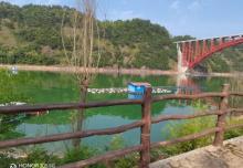 湖山森林公园5