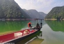 湖山森林公园7