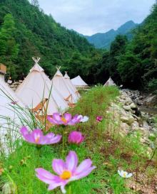 大水口无忧花谷5