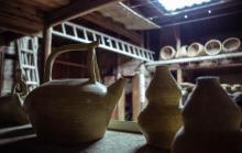 和睦彩陶文化村景区5