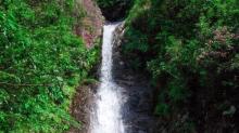 龙潭飞瀑1