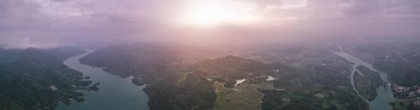 九龙湖太阳岛2