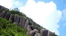 东狮山景区4