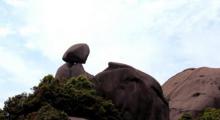 东狮山景区3