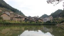 陈峭景区2