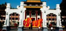 市政府广场3