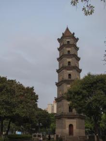 文塔公园2