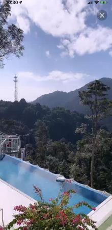 南昆山国家森林公园16