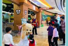 泰迪熊主题乐园17
