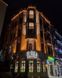 逢源路历史文化街7