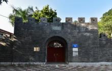 白兔岗炮台3