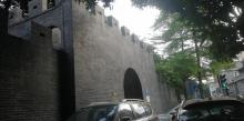 白兔岗炮台1
