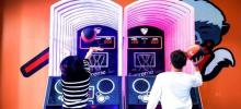 空气湃运动乐园7