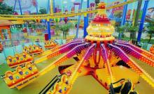 华南MALL欢笑天地1