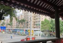 钟楼公园3