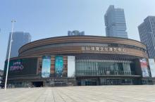 国际体育文化演艺中心1