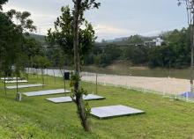 乐途四季房车旅游露营地9