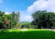 乐途四季房车旅游露营地1