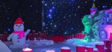 侏罗纪冰雪世界4