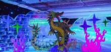 侏罗纪冰雪世界2