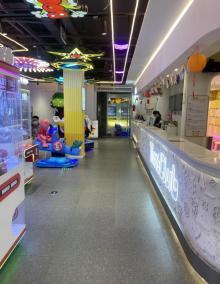 蒂姆时光儿童游乐俱乐部1