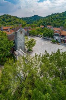 李小龙故居1