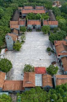 李小龙故居2