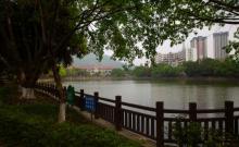 增城东湖公园3