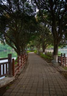 增城东湖公园2