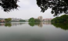 增城东湖公园1