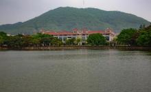 增城东湖公园5