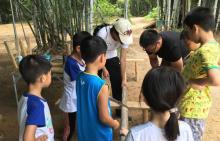 耕山小寨欢乐农场16