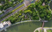佛山植物园3