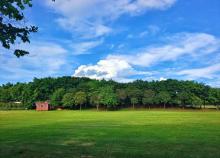 迪茵湖生态旅游度假区10