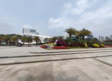 南沙图书馆1