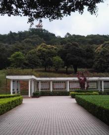 虎门公园6
