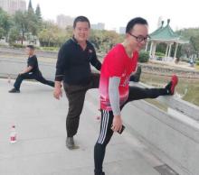 虎门公园13