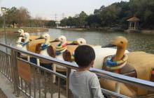 虎门公园28