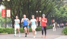 虎门公园17