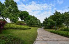 广州会展公园6